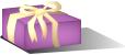 purchase a gift certificate in order to have an expert write a resume and/or cover letter for a loved one